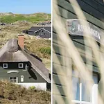 Vakantiehuis 505-hvide-sande-riskrogvej-12 Havrvig