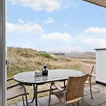 505-hvide-sande-riskrogvej-12 Vakantiehuis Havrvig