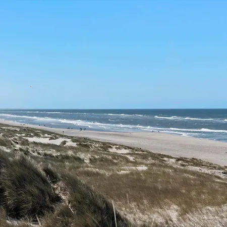 Nyaraló 505-hvide-sande-riskrogvej-12 Havrvig