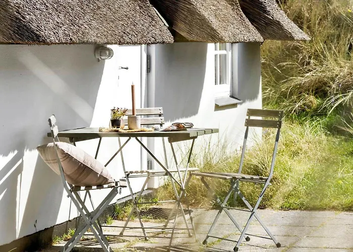 505-hvide-sande-riskrogvej-12 * Havrvig