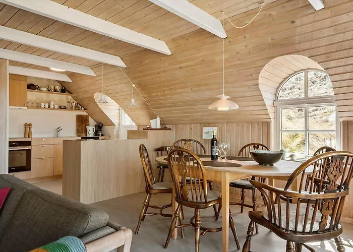 505-hvide-sande-riskrogvej-12 * Havrvig