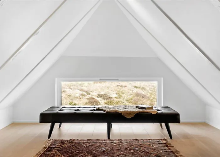 Дом отдыха 505-hvide-sande-riskrogvej-12