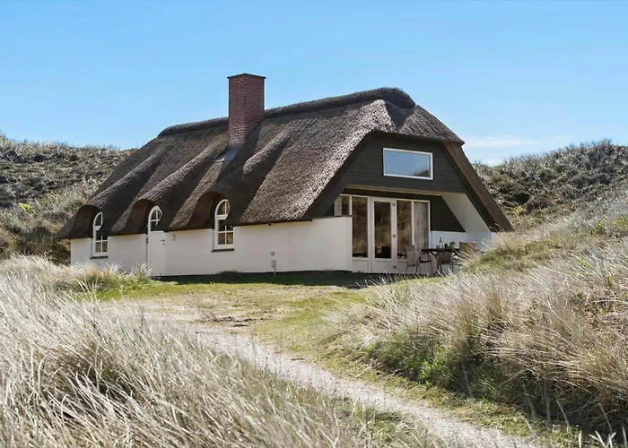 Дом отдыха 505-hvide-sande-riskrogvej-12