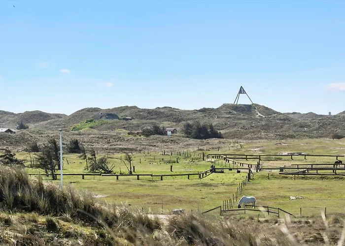 505-hvide-sande-riskrogvej-12 Дом отдыха