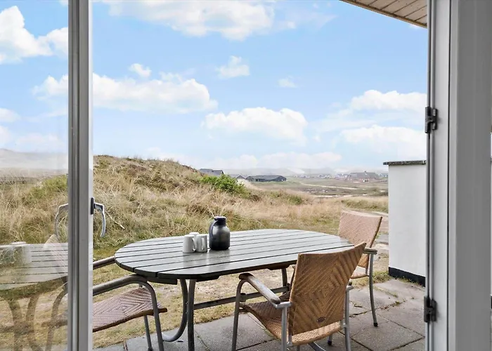 505-hvide-sande-riskrogvej-12 Holiday home Havrvig
